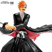 ABYstyle Studio BLEACH - Ichigo SFC Figure - BLEACH - photo 9