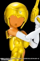 KOTOBUKIYA MEGAMI DEVICE M.S.G 08 FACE SET BUSTER DOLL SKIN COLOR E - Megami Device - photo 5