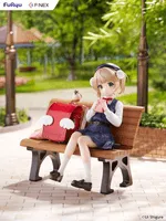 FuRyu Shigure Ui (9 years old) 1/7Scale Figure - Shigure Ui - photo 10