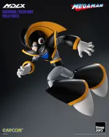 threezero Mega Man / Rockman MDLX Forte - Mega Man - photo 4