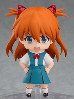 Nendoroid Asuka Shikinami Langley 3