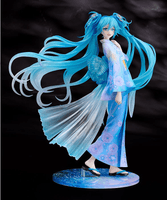 Hatsune Miku: Music & Fire Works Ver. 6
