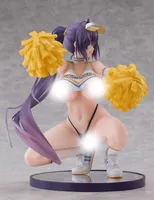 HOTVENUS Cheerleader Yuna-chan - 18+ - photo 5