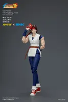 JOYTOY KOF'98UM Art of Fighting Team Yuri Sakazaki - The King of Fighters - photo 14