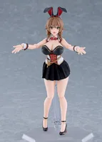 Max Factory figma Kana - BUNNY GARDEN 2 - photo 5