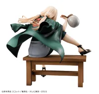 MegaHouse NARUTO GALS Naruto Shippuden Tsunade Ver.2（Repeat） - NARUTO - photo 7