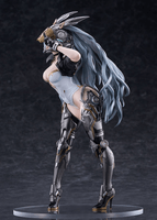 Ultimate Bunny 9