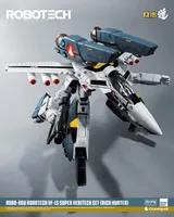 threezero ROBO-DOU ROBOTECH VF‐1S Super Veritech Set (RICK HUNTER) - ROBOTECH - photo 21