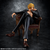 Portrait.Of.Pirates ONE PIECE “S.O.C” Sanji Ver.R 2