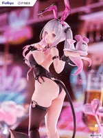 FuRyu Patra Suou Bunny ver. 1/6 Scale Figure - Suou Patra - photo 8