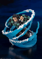 TANJIRO KAMADO -WATER BREATHING- 4