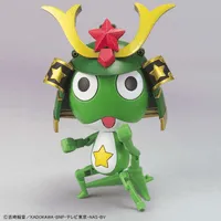 BANDAI HOBBY KERORO - MUSHA KERORO - Sgt. Keroro - photo 2