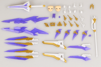 FRAME ARMS GIRL RAY FALX 2