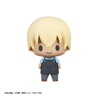 Chokorin Collection Detective Conan 4