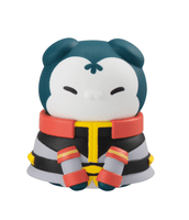 MEGA CAT PROJECT Mobile Suit Gundam NyandamWe are the EARTH FEDERATION FORCES! 5