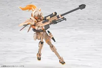 KOTOBUKIYA YGGDRASIS SKOLL SHARPSHOOTER TEMPEST - Megami Device - photo 4