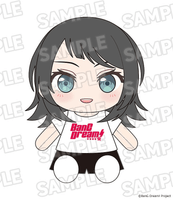 Dress-Up Plushie Ave Mujica Timoris
