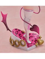 nocturne Miya-chan & Tsumiki-chan Succubus Cheerleader Costume Deluxe Ver. - 18+ - photo 7