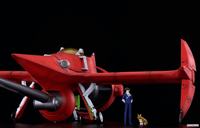 MODEROID DX-SCALE 1/48 Swordfish II 10