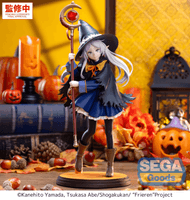 Luminasta "Frieren: Beyond Journey's End" -Frieren- Magic of Halloween 2