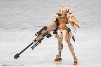 YGGDRASIS SKOLL SHARPSHOOTER TEMPEST