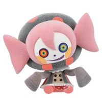 Puella Magi Madoka Magica the Movie -Rebellion- Fluffy Puffy～Kyubey & Bebe～(B:Bebe) 1