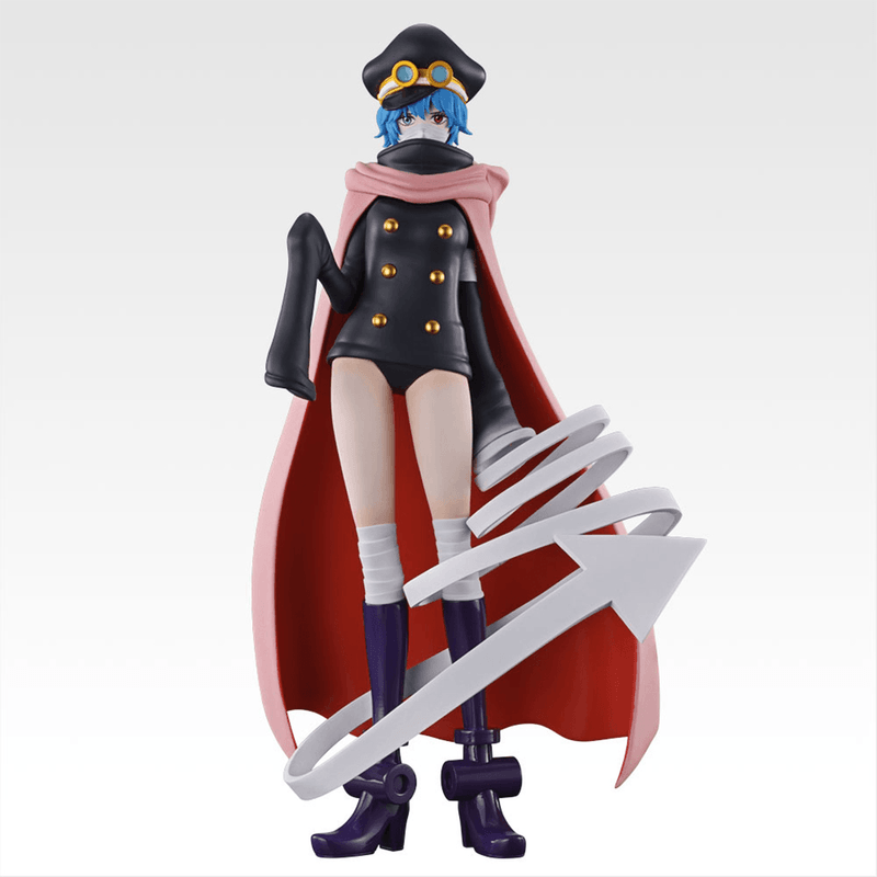 Saint Gunko (Giant Bash!! Vol.2) "One Piece", Masterlise Expiece Ichibansho Figure