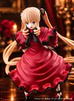 annulus Rozen Maiden Shinku Articulated Plastic Model Kit (Standard Version) - Rozen Maiden - photo 7