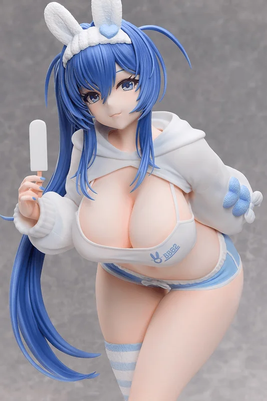 FREEing New Jersey: Private Quarters Ver. (1/3 Scale) - Azur Lane