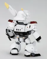 KOTOBUKIYA D-STYLE AV-98 INGRAM 1 - Mobile Police Patlabor - photo 3