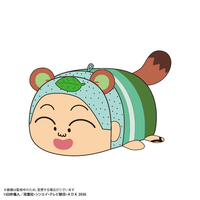 Crayon Shin-chan (Movie) Pote Koro Mascot 3