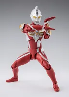 TAMASHII NATIONS ULTRAMAN MAX - Ultraman - photo 5