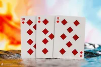 Room One Cards Street Fighter Playing Cards - Collectors Edition - Street Fighter Series - photo 5