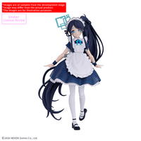 30MP Aris (Maid) 2