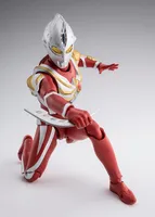 TAMASHII NATIONS ULTRAMAN MAX - Ultraman - photo 8