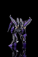 [Kuro Kara Kuri] Skywarp 5