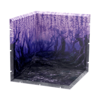 Dioramansion 150: Wisteria 3
