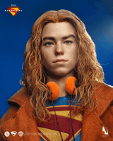 INART — Supergirl (2026) - Supergirl 1/6 Collectible Figure 8