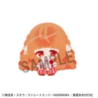 MegaHouse Karakoro Ｃlear Candy Figures Agents of the Four Seasons ： Dance of Spring - Agents of the Four Seasons - photo 2
