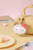TOPTOY Hello Kitty And Friends Fluffy Teddy Bear Series Vinyl Plush Pendant Blind Box - Sanrio - photo 2