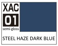 GSI Creos STEEL HAZE DARK BLUE - ARMORED CORE - photo 1