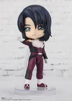 TAMASHII NATIONS Athrun Zala - Mobile Suit Gundam SEED FREEDOM - photo 3