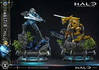 Prime 1 Studio Ultimate Premium Masterline Halo: Campaign Evolved Master Chief - Halo: Campaign Evolved - photo 9