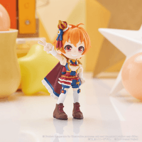 PalVerse　BanG Dream! Hello, Happy World! (Set of 6 figures) 9