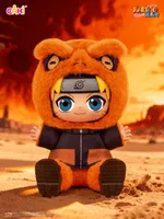 TOPTOY NARUTO SHIPPUDEN -Cute Beast Sitting Party - NARUTO - photo 2