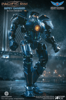 Pacific Rim – Gipsy Danger DefoStyle Figure NX 11
