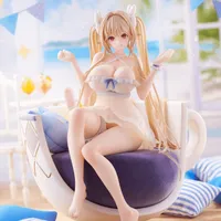 Myethos Azur Lane Anchorage: Interaction Dormitory Ver. 1/7 Scale Complete Figure		 - Azur Lane - photo 1