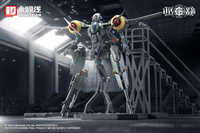 Rhande Koskinen＆RTP-10A cutting edge V-HS Tactical Fighter 12
