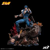 HEX Collectibles HEX Collectibles Fist of the North Star Kenshiro 1/6 Scale Statue - Fist of the North Star - photo 4