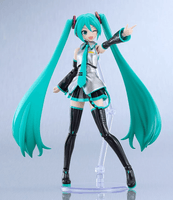 PLAMATEA Hatsune Miku 7